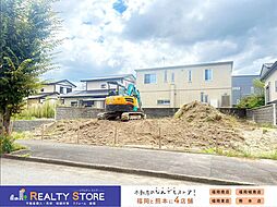 Adoble都府楼南3丁目3期　新築戸建　1～2号棟