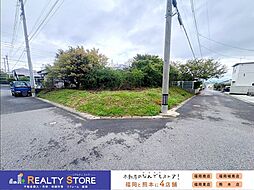 南区柏原3期　土地　1～2号地