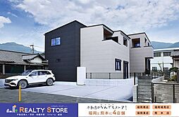 P-TELAS宇美東3丁目　新築戸建1～2号棟