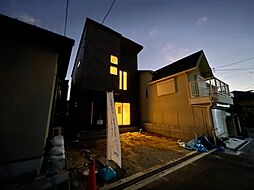 GardenTerrace柴垣6期　1号地