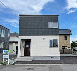 【セキスイハイム】函館美原分譲住宅