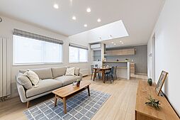 【セキスイハイム】菊水元町8条1丁目分譲住宅No.1・2