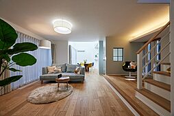 【セキスイハイム】スマートハイムプレイス環状通東