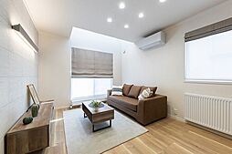 【セキスイハイム】スマートハイムシティ太平4条6丁目No.6