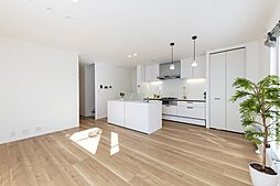 【セキスイハイム】スマートハイムプレイス恵み野東No.2