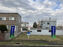 【セキスイハイム】スマートハイムプレイス平和通7丁目北