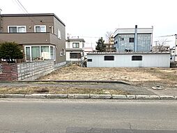 【セキスイハイム】スマートハイムプレイス平和通7丁目北