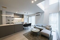 【セキスイハイム】スマートハイムプレイス小樽市石山町