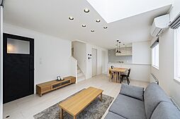 【セキスイハイム】ザ・デザイナーズハイム恵庭No.3