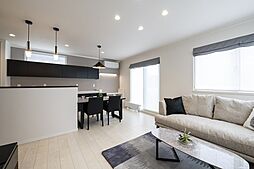 【セキスイハイム】東雁来13条2丁目No.4