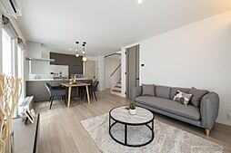 【セキスイハイム】余市町黒川町18丁目IINo.6