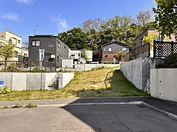 【セキスイハイム】宮の森3条12丁目