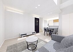 【セキスイハイム】スマートハイムプレイス発寒13条2丁目No.1・2