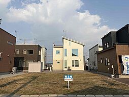 【セキスイハイム】グリーンヴィラ北斗シティ