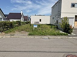 【セキスイハイム】札内桂町