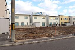 【セキスイハイム】スマートハイムプレイス前田3条8丁目