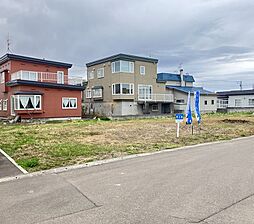 【セキスイハイム】余市町黒川町18丁目II