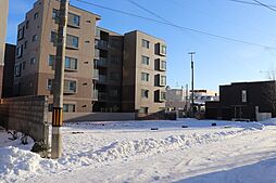 【セキスイハイム】スマートハイムプレイス山の手1条2丁目【予告広告】