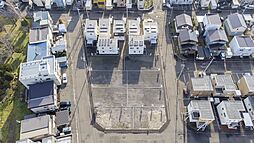 【セキスイハイム】スマートハイムシティ野幌松並町II