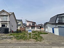 【セキスイハイム】札内桜町II