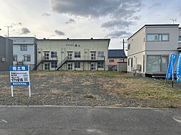 【セキスイハイム】留萌市五十嵐町