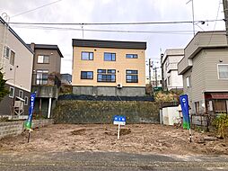 【セキスイハイム】月寒東4条19丁目