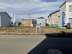 【セキスイハイム】苫小牧市拓勇東町1丁目