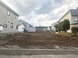 【セキスイハイム】千歳市自由ヶ丘1丁目