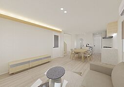 【セキスイハイム】函館市柏木町No.2