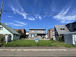 【セキスイハイム】サンフォレイル野幌