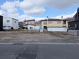 【セキスイハイム】王子ガーデン新明町