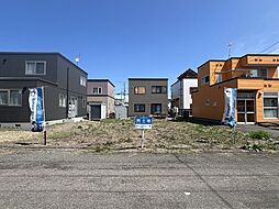 【セキスイハイム】前田12条10丁目