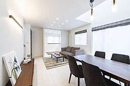 【セキスイハイム】新発寒4条4丁目No.2