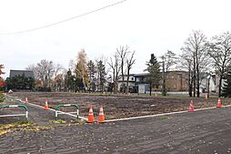 【セキスイハイム】本通3丁目北