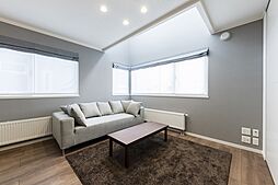 【セキスイハイム】札内中央町分譲住宅3号棟