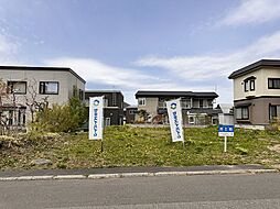 【セキスイハイム】真駒内曙町3丁目