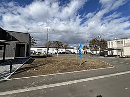 【セキスイハイム】スマートハイムプレイス野幌住吉町