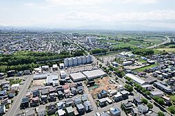 【セキスイハイム】ハイムタウン野幌住吉町