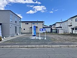 【セキスイハイム】釧路市暁町