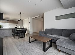 【セキスイハイム】スマートハイムシティ鳥取大通分譲住宅