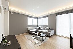 【セキスイハイム】スマートハイムシティ西茨戸分譲住宅