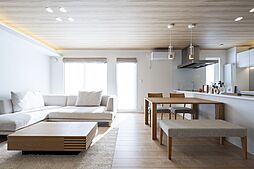 【セキスイハイム】駒場南2丁目分譲住宅1号棟