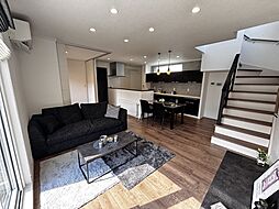 【セキスイハイム】真栄4条2丁目分譲住宅No.2