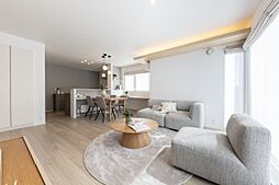 【セキスイハイム】スマートハイムシティ野幌松並町II