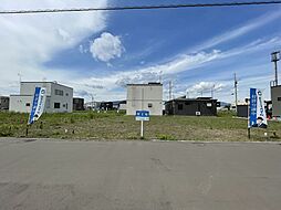 【セキスイハイム】ウィズランド花川南