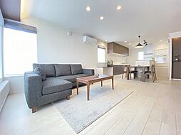 【セキスイハイム】スマートハイムシティ西12条北６丁目分譲住宅No.10