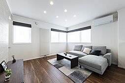 【セキスイハイム】スマートハイムシティ発寒11条6丁目No.6