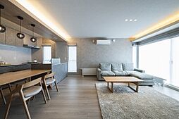 【セキスイハイム】グランヴィレッジ旭神No.1