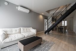 【セキスイハイム】ラポールタウン名寄No.1