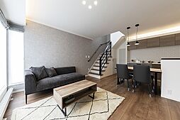 【セキスイハイム】駒場南8丁目分譲住宅